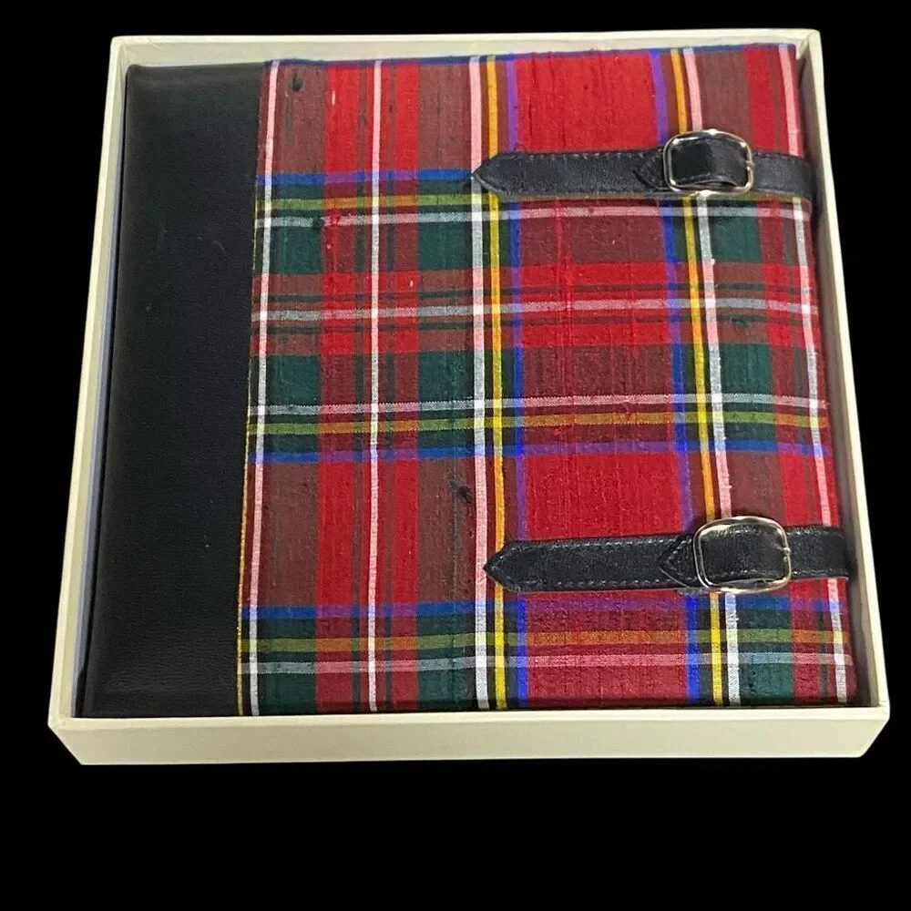 Treasured Traditions Once Upon a Family Back To School keepsake journal